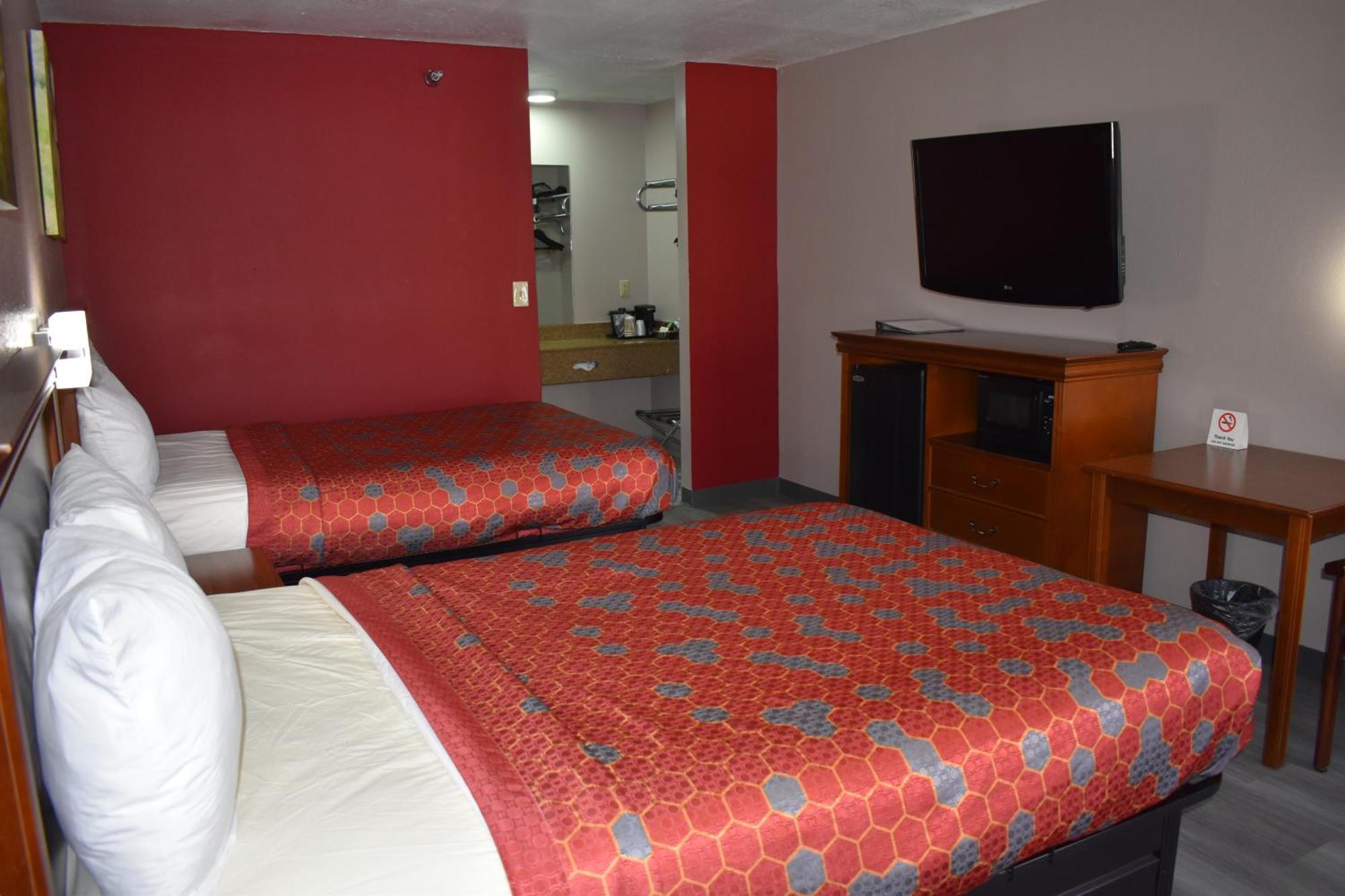 The Heritage Inn, Inc Huntingdon Экстерьер фото