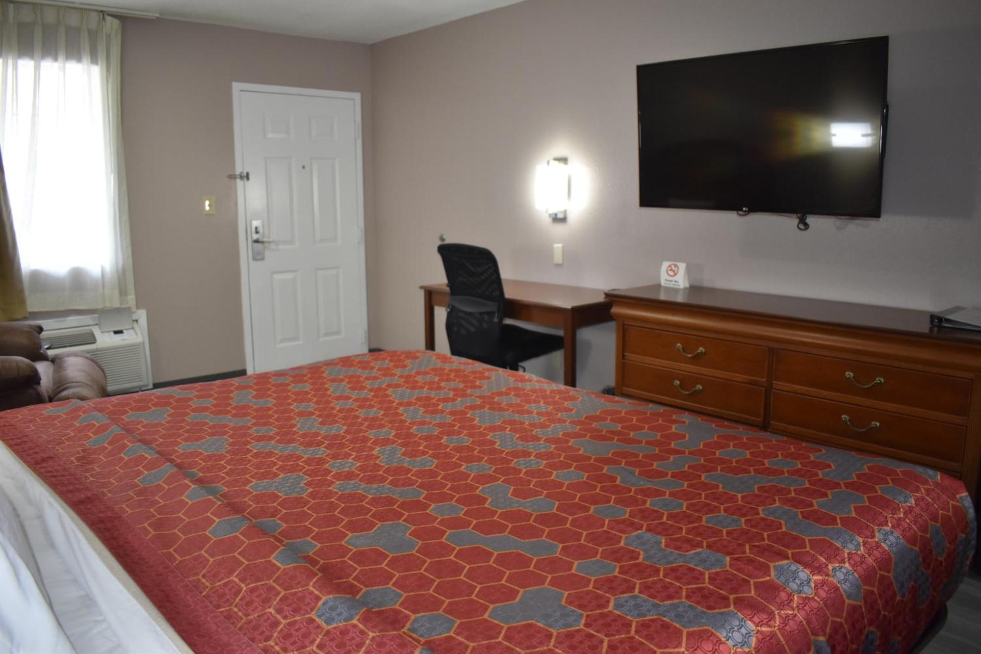 The Heritage Inn, Inc Huntingdon Экстерьер фото