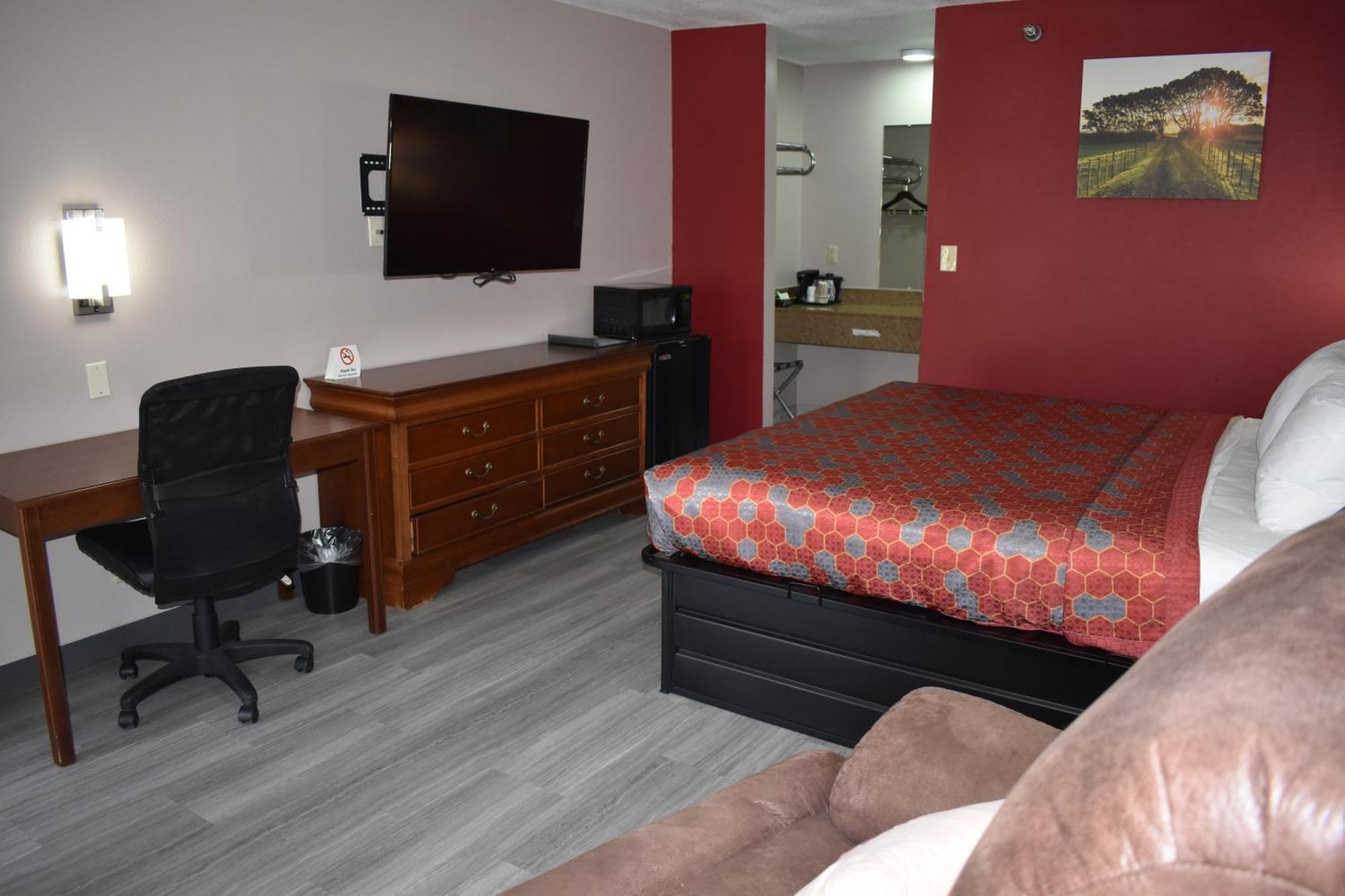 The Heritage Inn, Inc Huntingdon Экстерьер фото