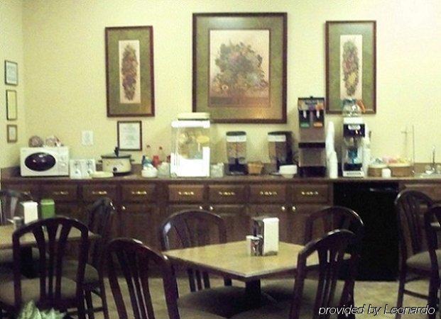 The Heritage Inn, Inc Huntingdon Ресторан фото