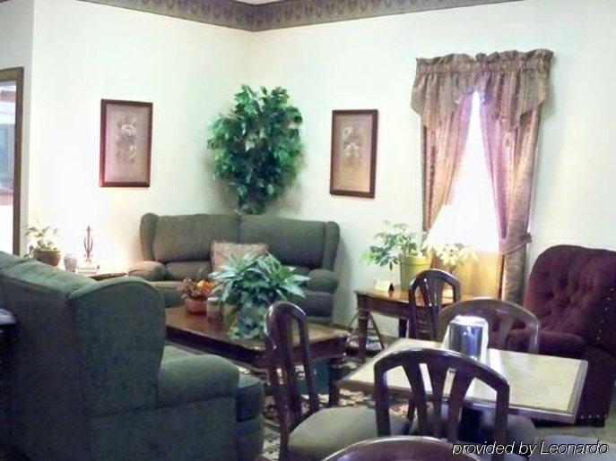 The Heritage Inn, Inc Huntingdon Интерьер фото
