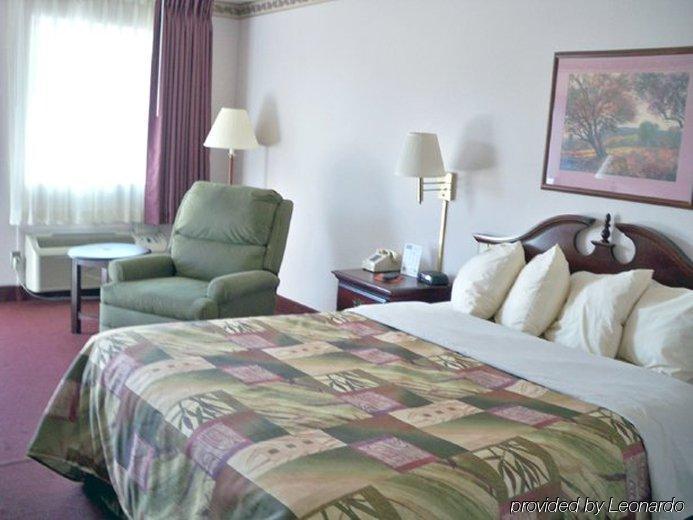 The Heritage Inn, Inc Huntingdon Номер фото