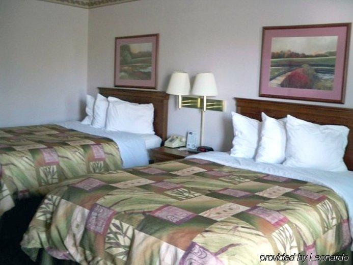 The Heritage Inn, Inc Huntingdon Номер фото